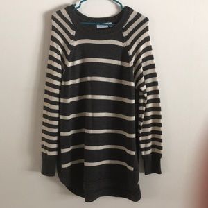 Rd style striped sweater